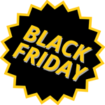 Black Friday Offer